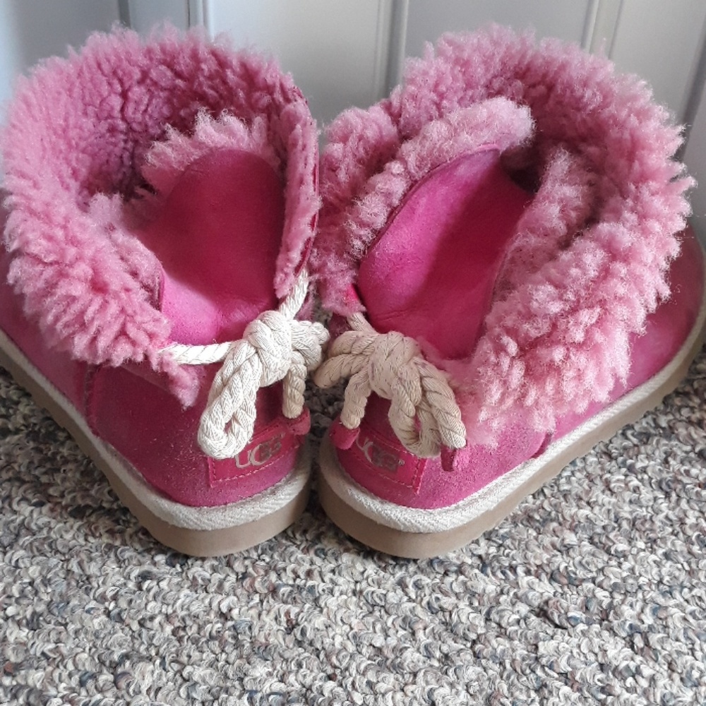 UGG Boots